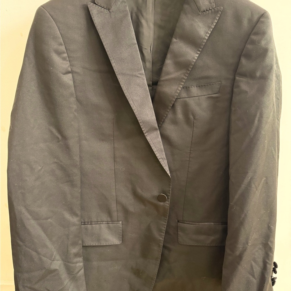 BOSS Men's Classic Tuxedo